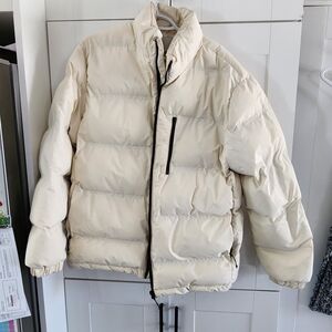 BNWT H&M Winter puffer jacket